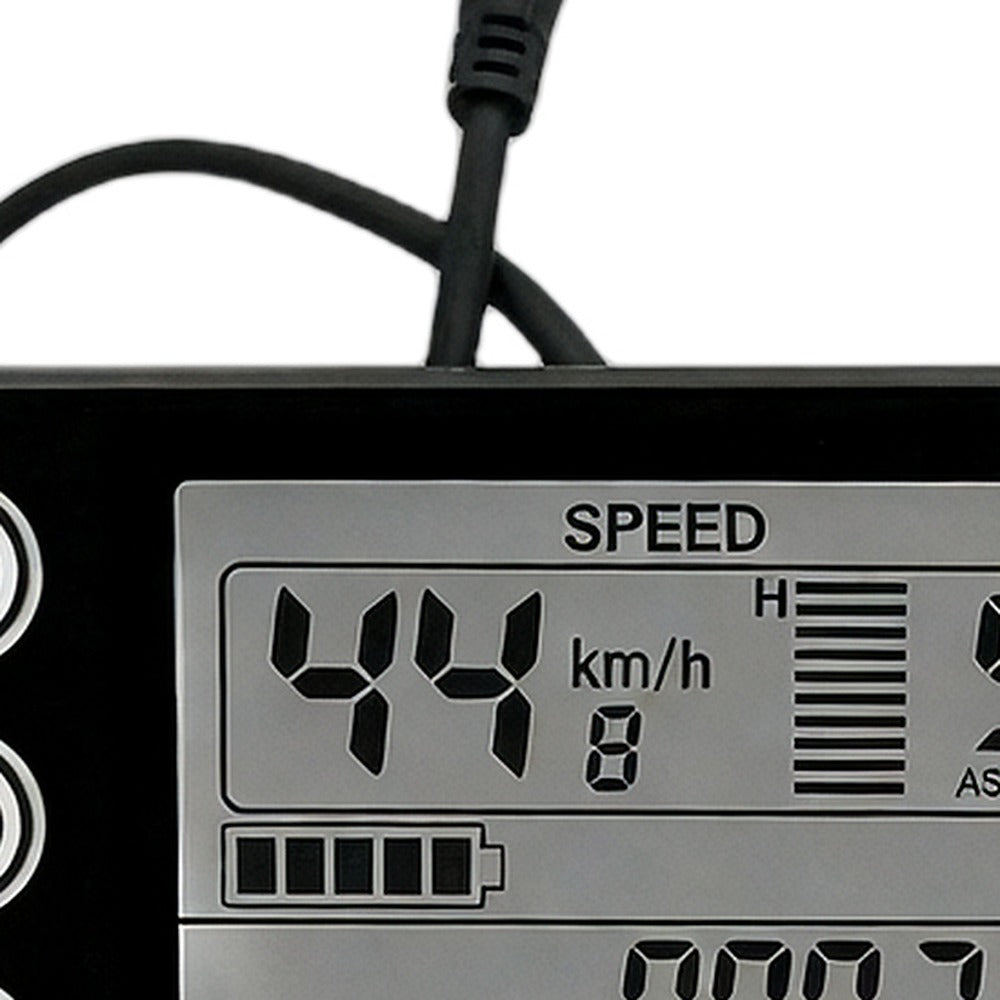 LCD Display Suitable for Electric Bike S866