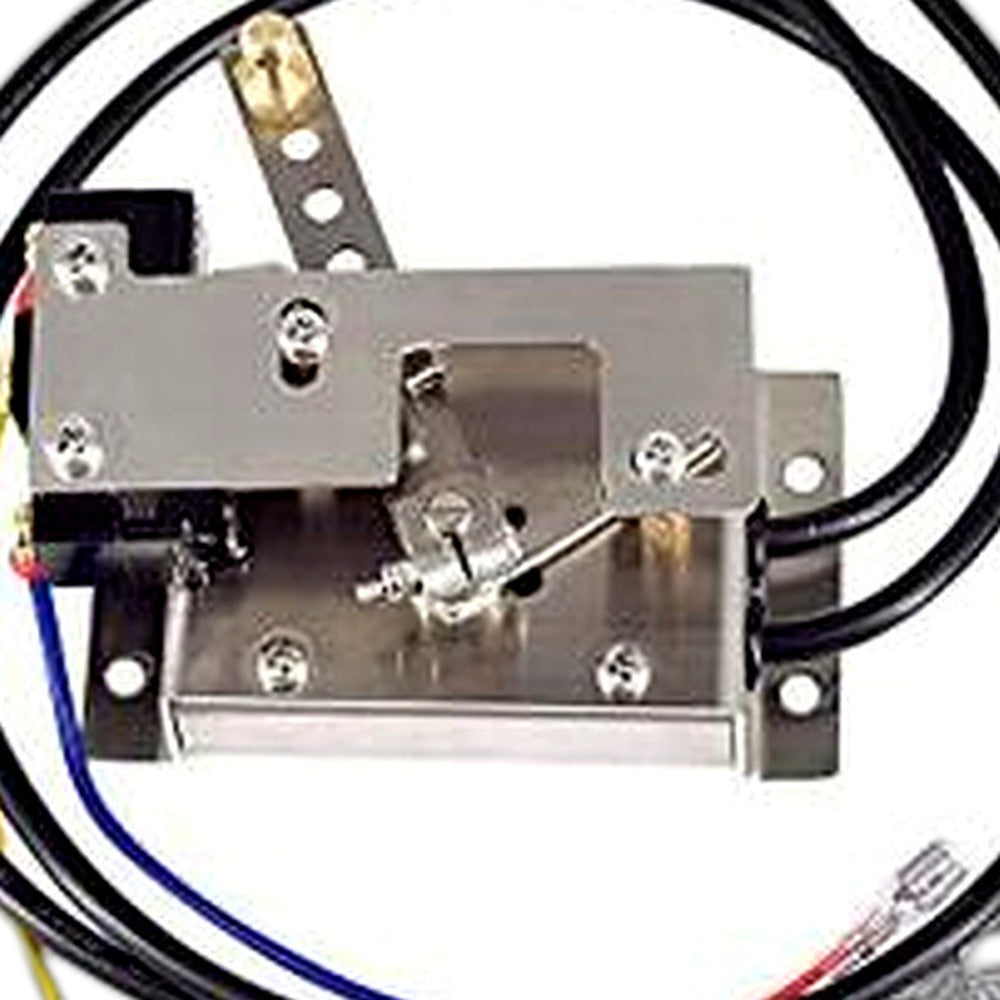 Pot Box Potentiometer Throttle EV Suitable for Ezgo Marathon 90-94