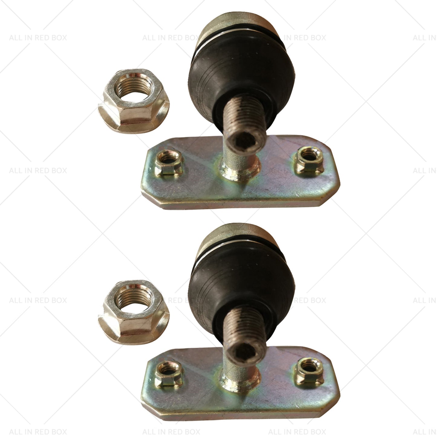 {{ 2x Front Sway Bar Link Ball Joints Suitable for Land Cruiser 98-07 48802-60050 }} - Buy Car Parts Online at {{ Kaka Auto Parts }}.