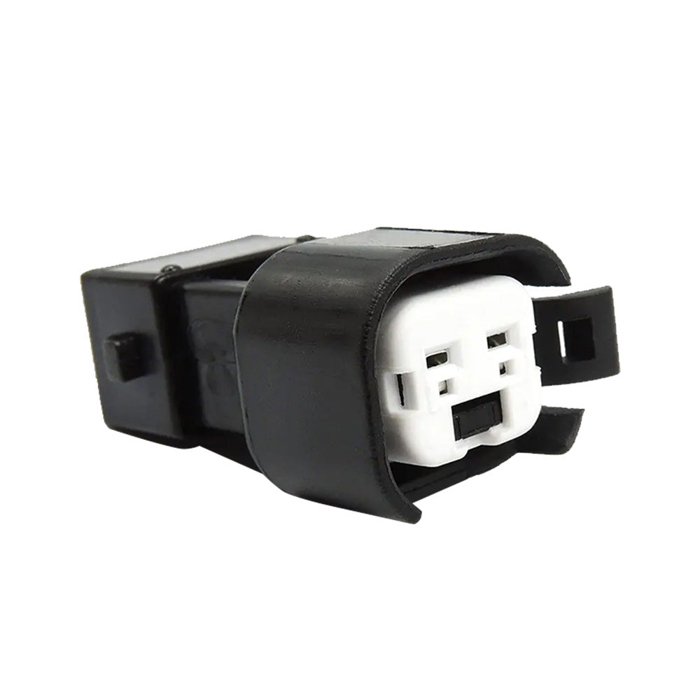 Fuel Injector Adapter Connector Suitable for USCAR EV1 to EV6 and EV14 LS1 LS2 LS3