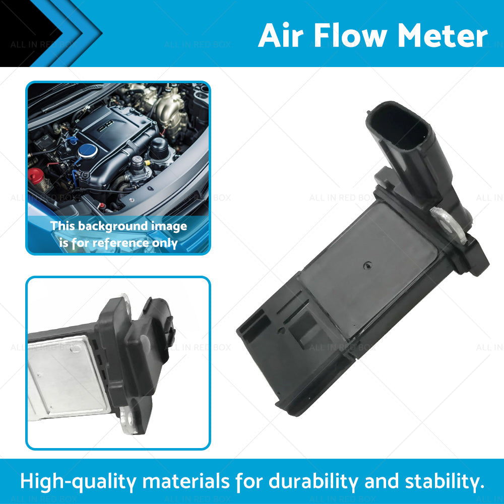 {{ 22680AA360 Air Flow Meter Suitable For Subaru Impreza 2005-2007 EJ204 AFH70M59A }} - Buy Car Parts Online at {{ Kaka Auto Parts }}.