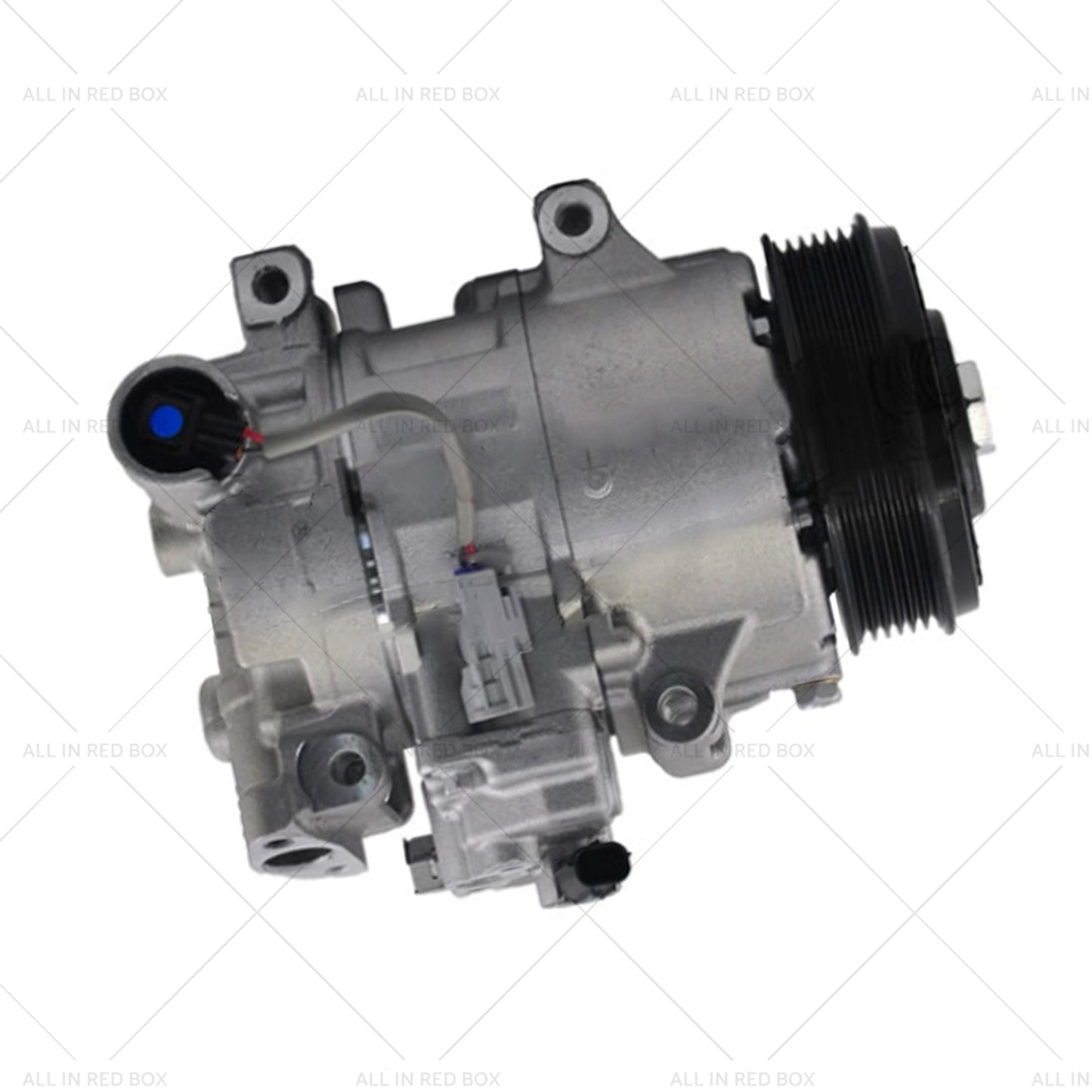 {{ Air Conditioning AC Compressor Suitable for Subaru Liberty 2010 Onward }} - Buy Car Parts Online at {{ Kaka Auto Parts }}.
