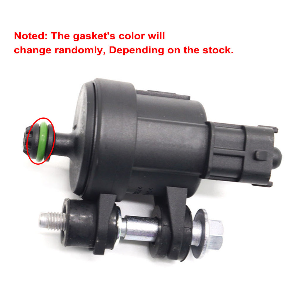 EVAP Purge Solenoid Valve For HOLDEN VE S2 and VF COMMODORE CALAIS SV6 V6 12610560