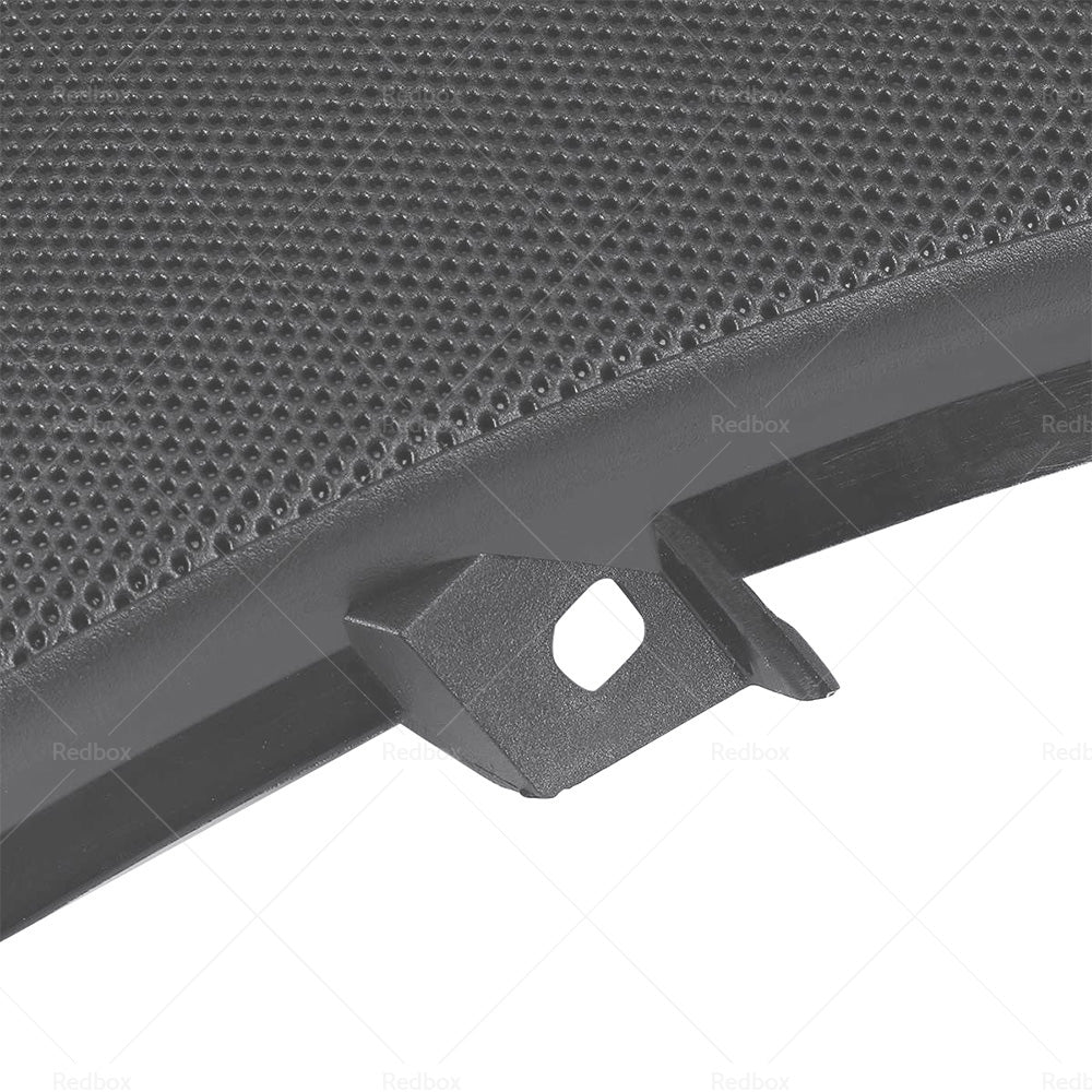 {{ LH Front Door Speaker Grille Cover For Holden VT VX VU VY VZ WH WK WL Commodore }} - Buy Car Parts Online at {{ Kaka Auto Parts }}.