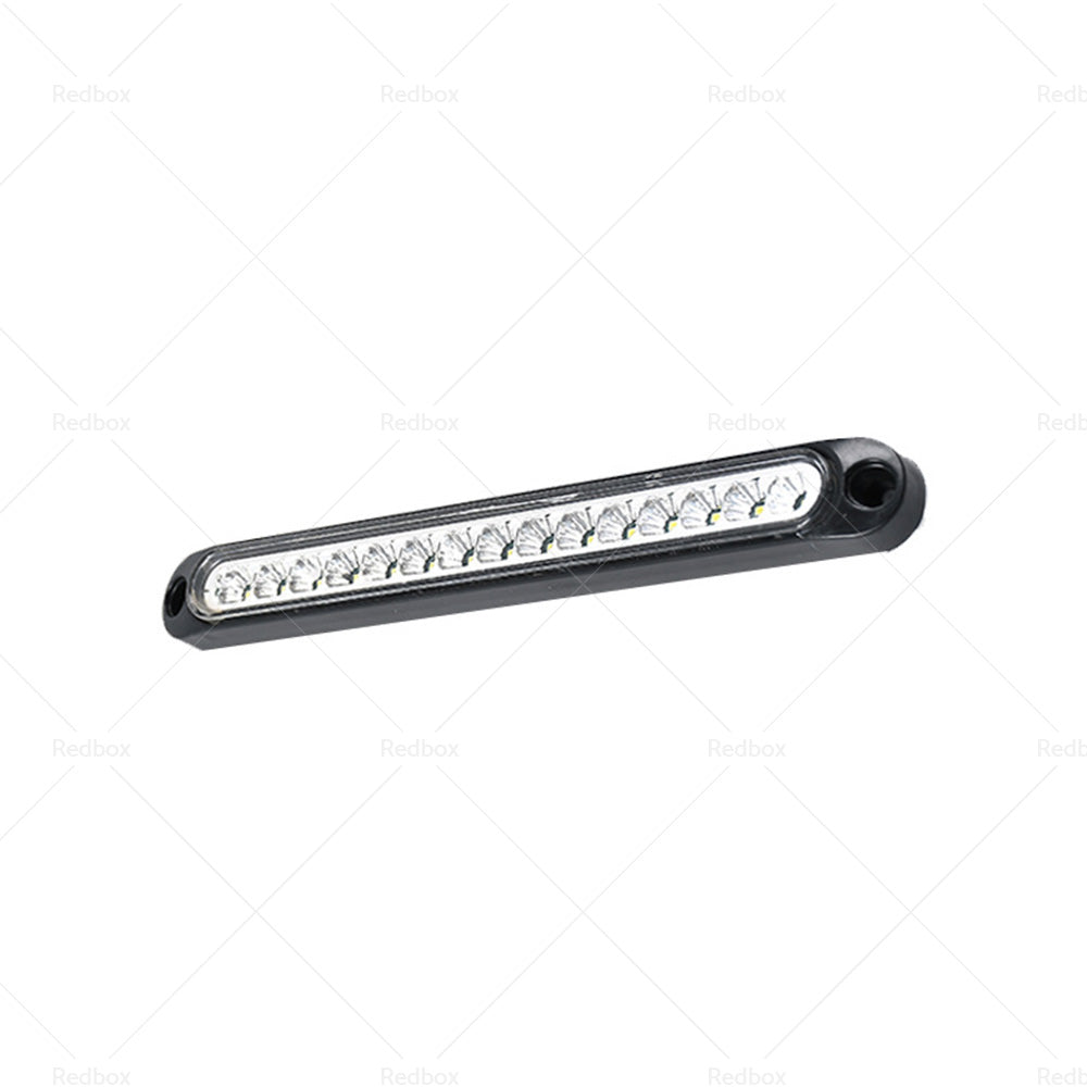 {{ 2x15 LED Tailer Stop Reverse Light Bar Suitable For Truck Boat Caravan Tail Lamp }} - Buy Car Parts Online at {{ Kaka Auto Parts }}.