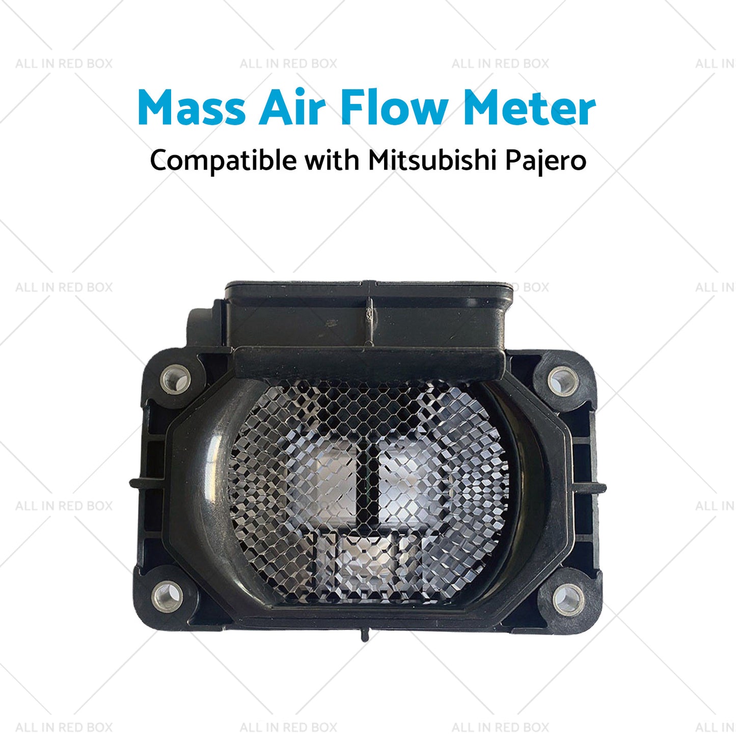 {{ E5T08071 Mass Air Flow Meter Suitablefor Mitsubishi Pajero NM NP 3. 5L 3. 8L Magna }} - Buy Car Parts Online at {{ Kaka Auto Parts }}.