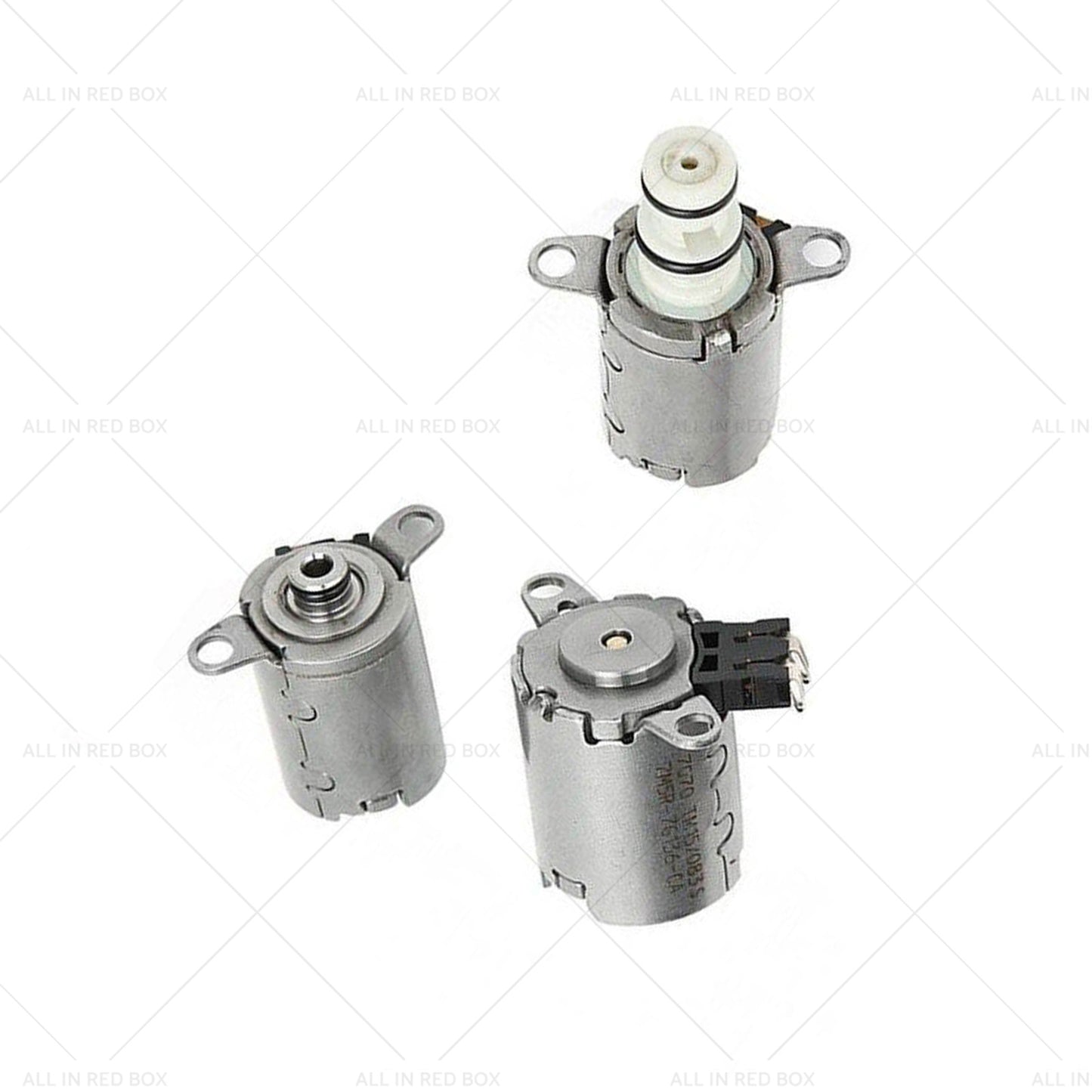 MPS6 Transmission Solenoid Kit Suitable For Ford Galaxy Volvo Land Rover 6 Speed