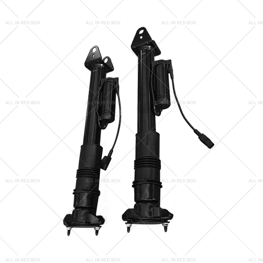 {{ 2X Rear Air Shock Absorber Strut Suitable For Mercedes-Benz ML GL W164 X164 ADS }} - Buy Car Parts Online at {{ Kaka Auto Parts }}.