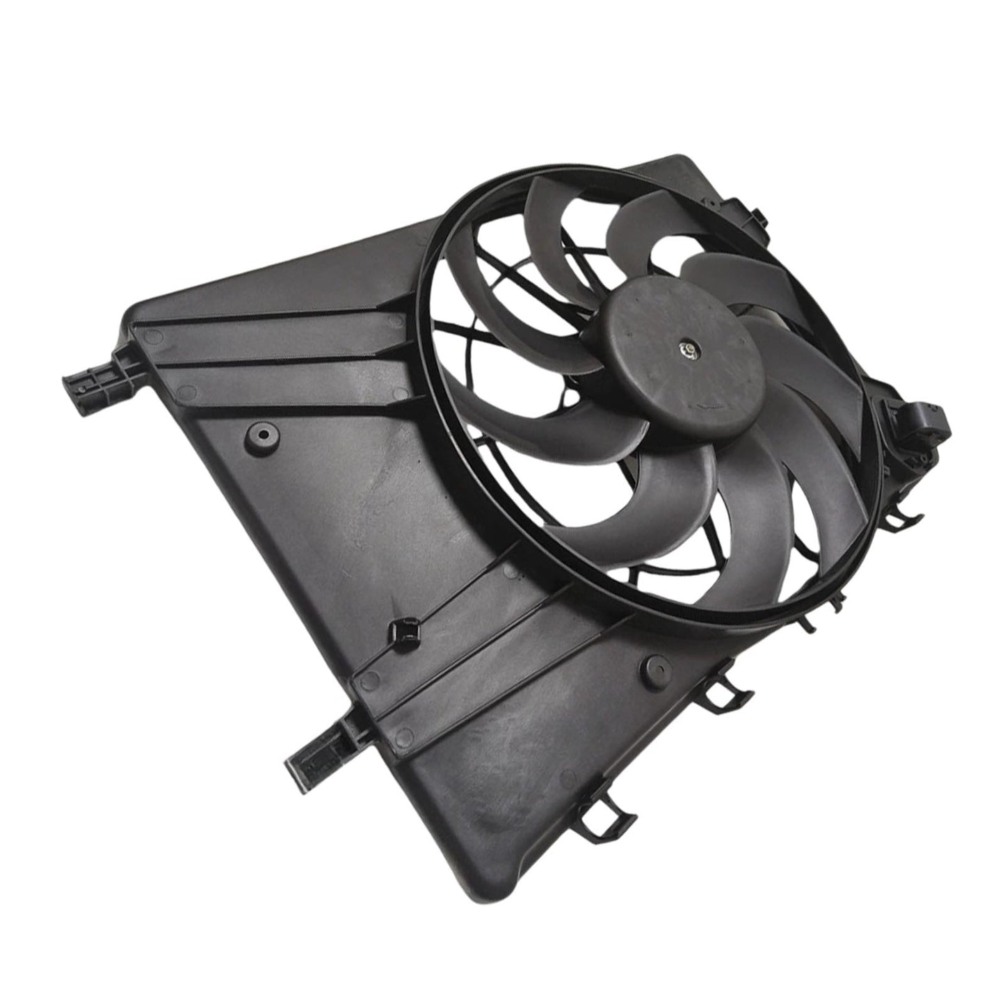Radiator Cooling Fan with Motor Suitable for Holden Cruze JH 1.6 1.8 2.0L 11-16