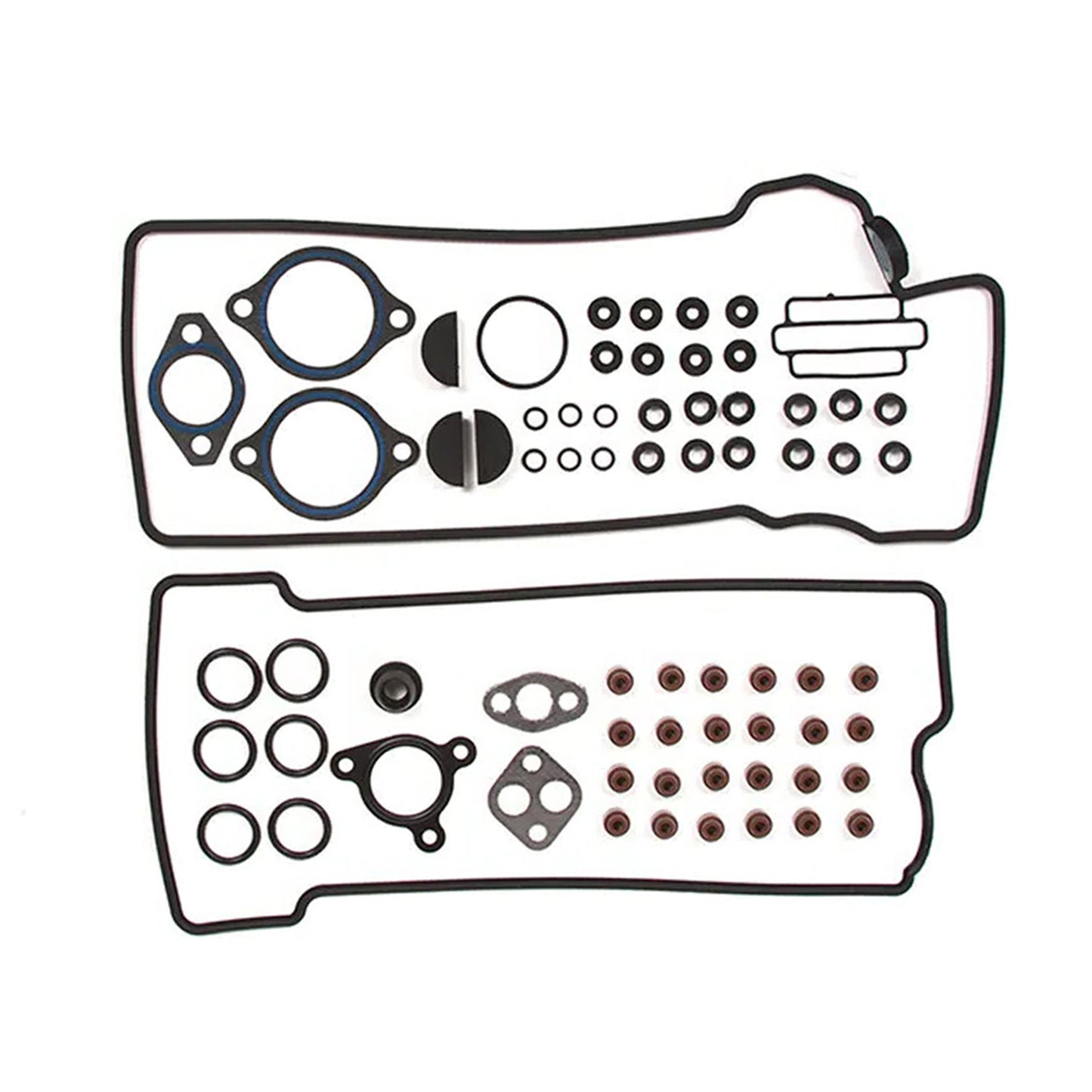 Full Gasket Kit Suitable For Suzuki Grand Vitara XL7 2.7 01-06 11400-SZ135-SG