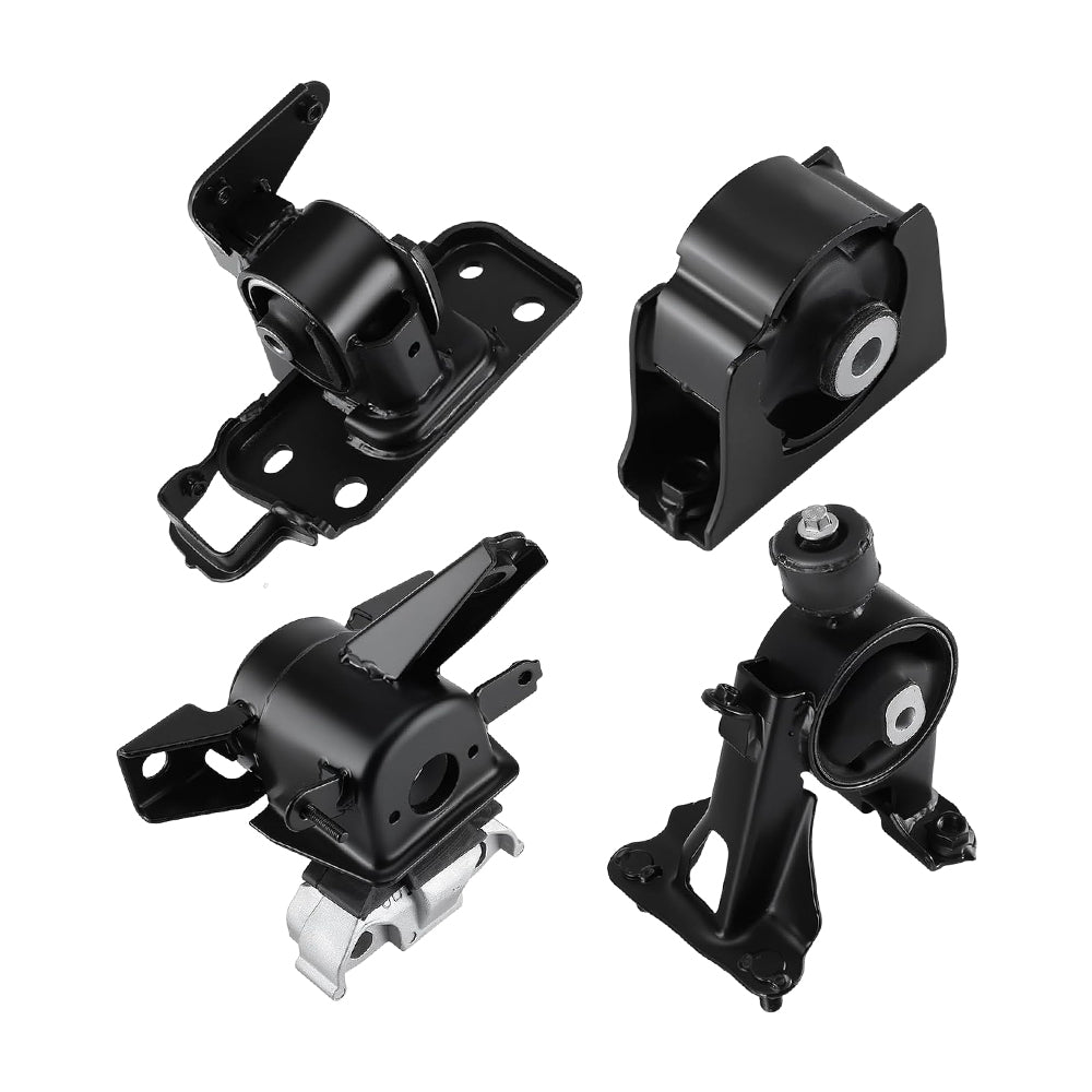 Full Engine Mount Kit Suitable for Toyota Rav 4 ACA33 2.4L 4Cyl 4WD 06-13