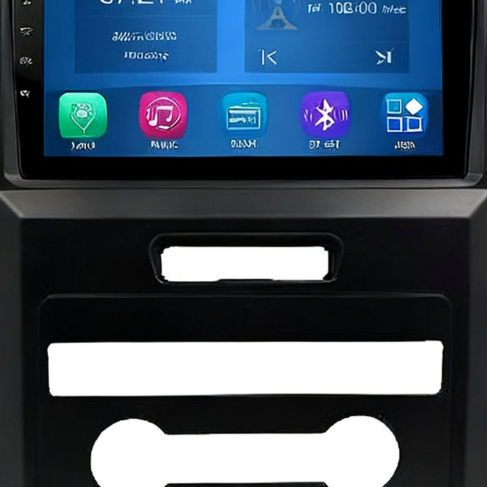 Android Navigation Radio Suitable for Ford F150 Raptor 2015-2020 092