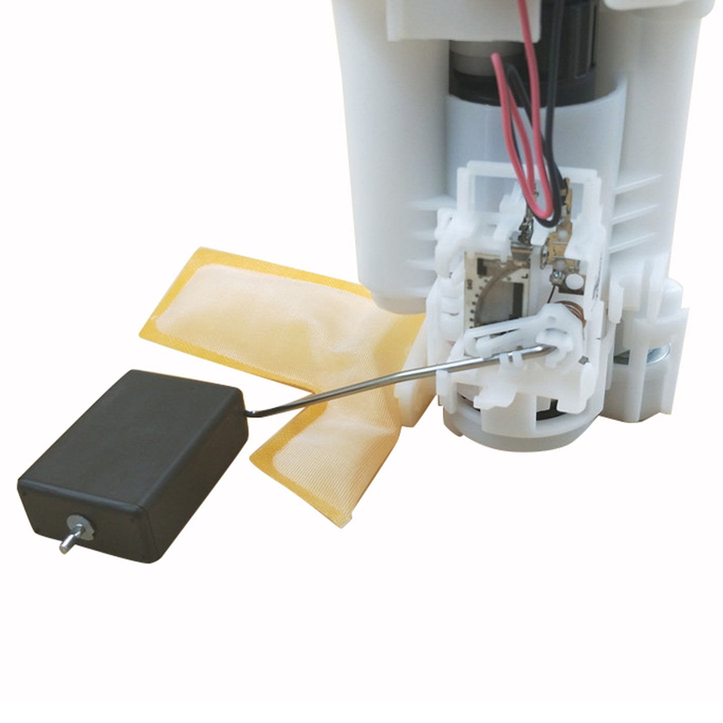 {{ Fuel Pump Level Sender Suitable for Toyota Corolla ZZE122R 1.8 01-07 77020-02190 }} - Buy Car Parts Online at {{ Kaka Auto Parts }}.