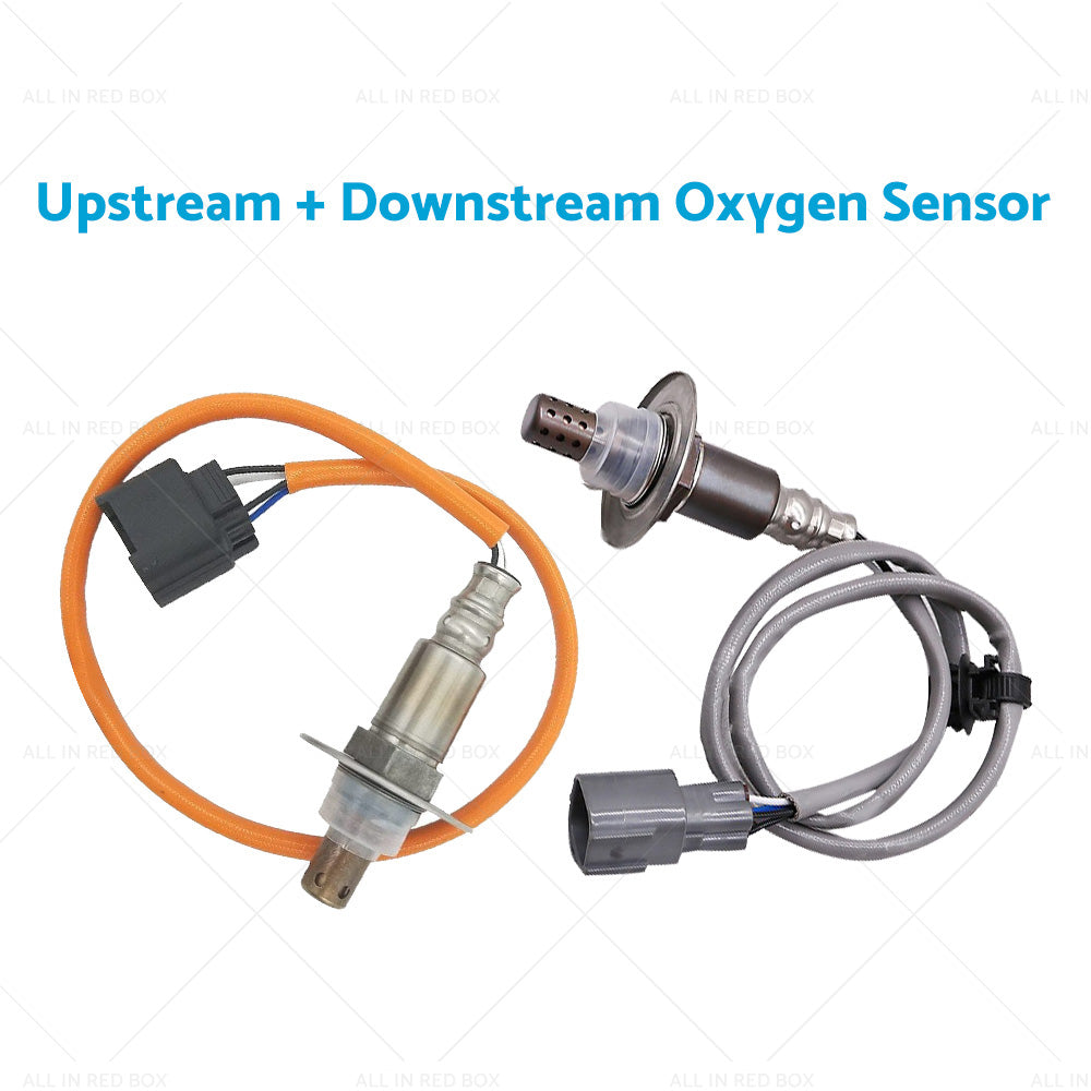 {{ UpstreamDownstream Oxygen Sensor Suitable For Subaru Forester Impreza Legacy }} - Buy Car Parts Online at {{ Kaka Auto Parts }}.