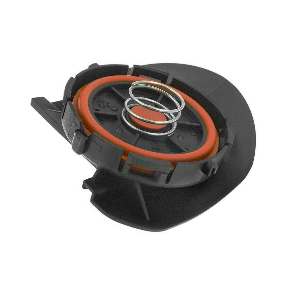 Engine Breather PCV Rocker Cover Suitable For MINI R55/R56/R60 Cooper Clubman N12/N16