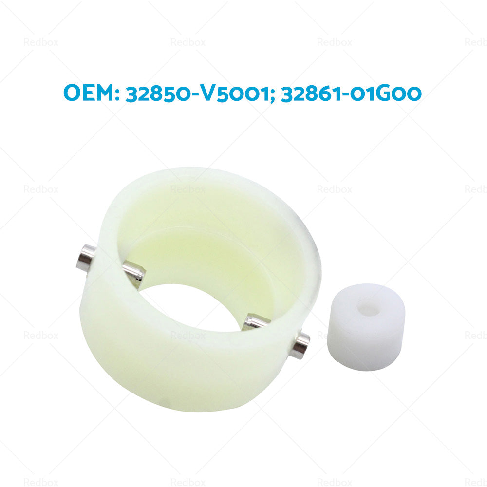 {{ Shifter Bush Kit Suitable For Nissan Patrol GQ Y60 Navara D22 QD32 VG30 1988-2008 }} - Buy Car Parts Online at {{ Kaka Auto Parts }}.
