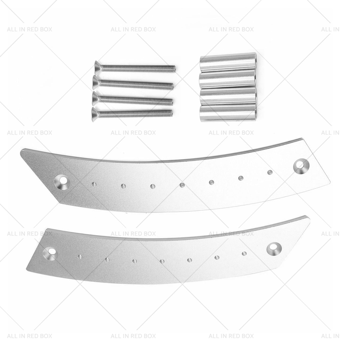 {{ Aluminum Door Panel Pull Handle Right and Left Kit Suitable For VW Beetle 1998-2010 }} - Buy Car Parts Online at {{ Kaka Auto Parts }}.