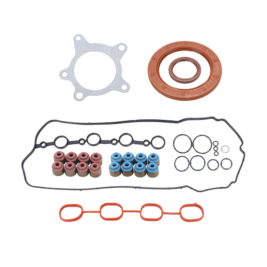 Crankshaft & Connecting Rods & Bearings Suitable For Hyundai Kia G4FJ 1.6T