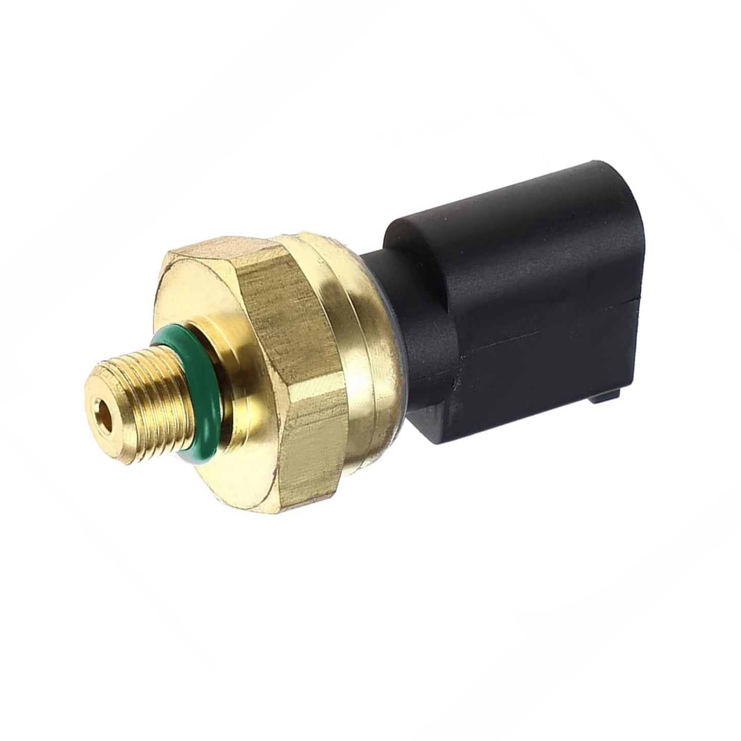 {{ Fuel Pressure Sensor Suitable For VW Eos Jetta Passat GTI Audi A3-A6 06E906051 }} - Buy Car Parts Online at {{ Kaka Auto Parts }}.