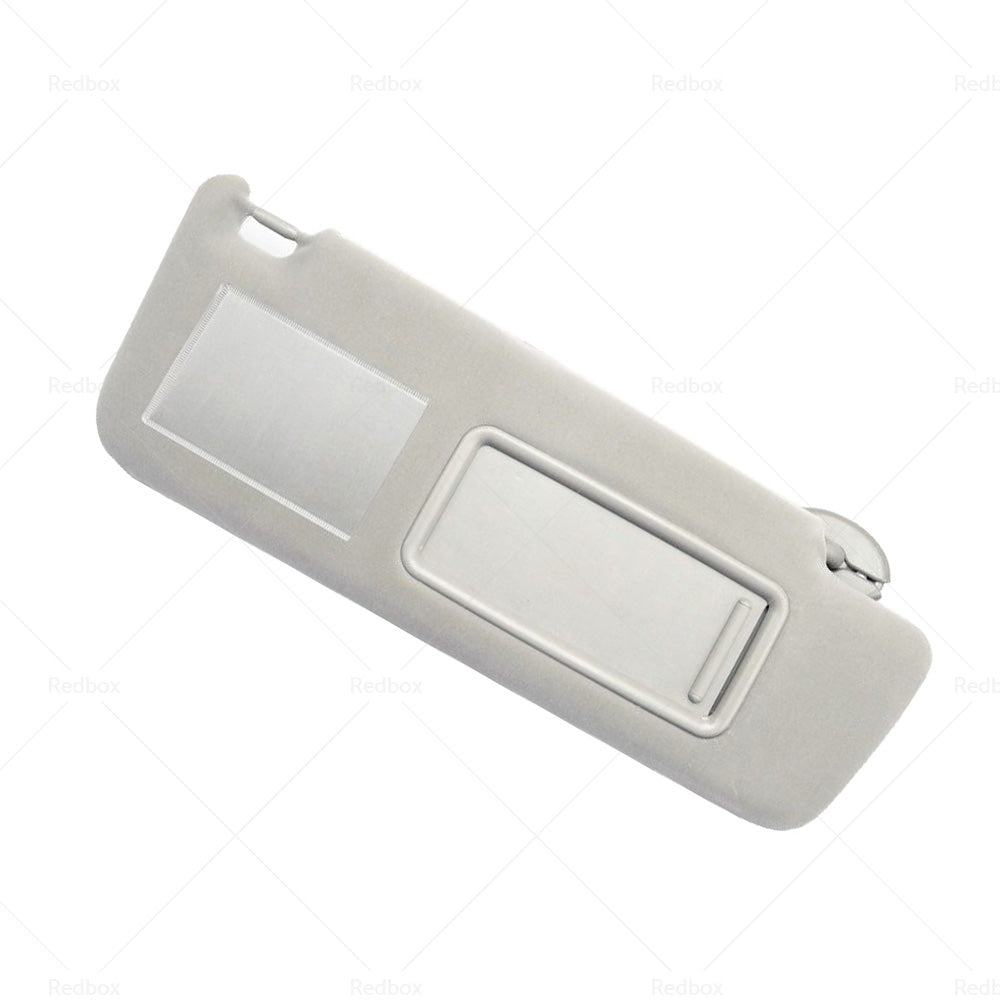 {{ LHRH Sun Visor Suitable For Toyota Prado TRJ120 RZJ120 KDJ120 LJ120 KZJ120 }} - Buy Car Parts Online at {{ Kaka Auto Parts }}.