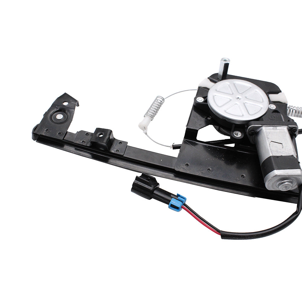 {{ Suitable for Ford Territory SX SY SZ 04-17 Front Left Window Regulator w Motor }} - Buy Car Parts Online at {{ Kaka Auto Parts }}.