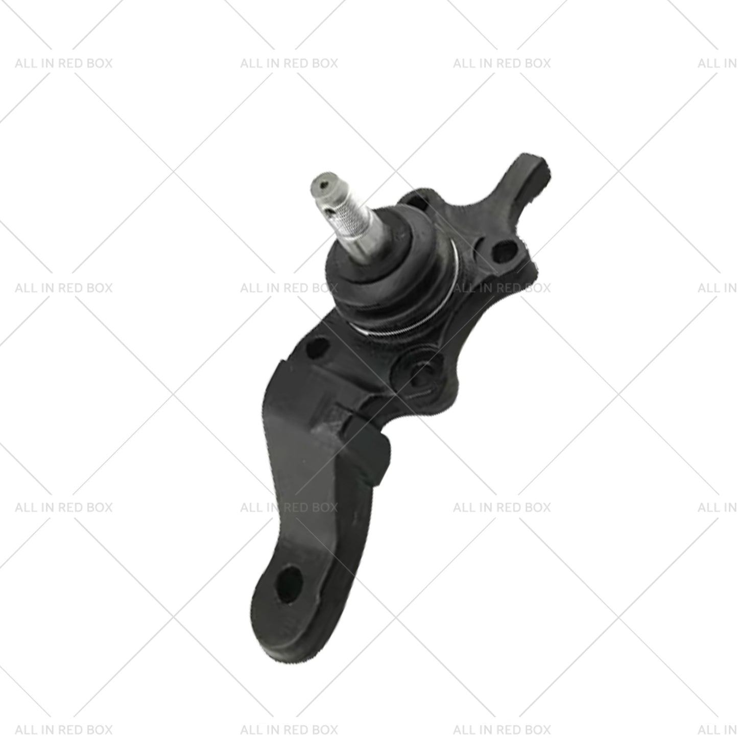 2 Lower Control ArmBall Joint Suitable for 96-03 Toyota Landcruiser KZJ95R