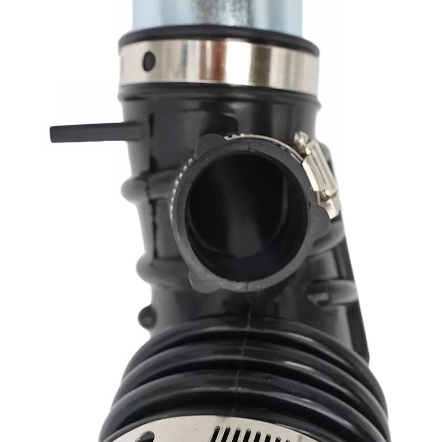 {{ Air Intake Hose Pipe Suitable For Patrol GU Y61 4cyl 3.0 ZD30 00-16 DI & CRD }} - Buy Car Parts Online at {{ Kaka Auto Parts }}.