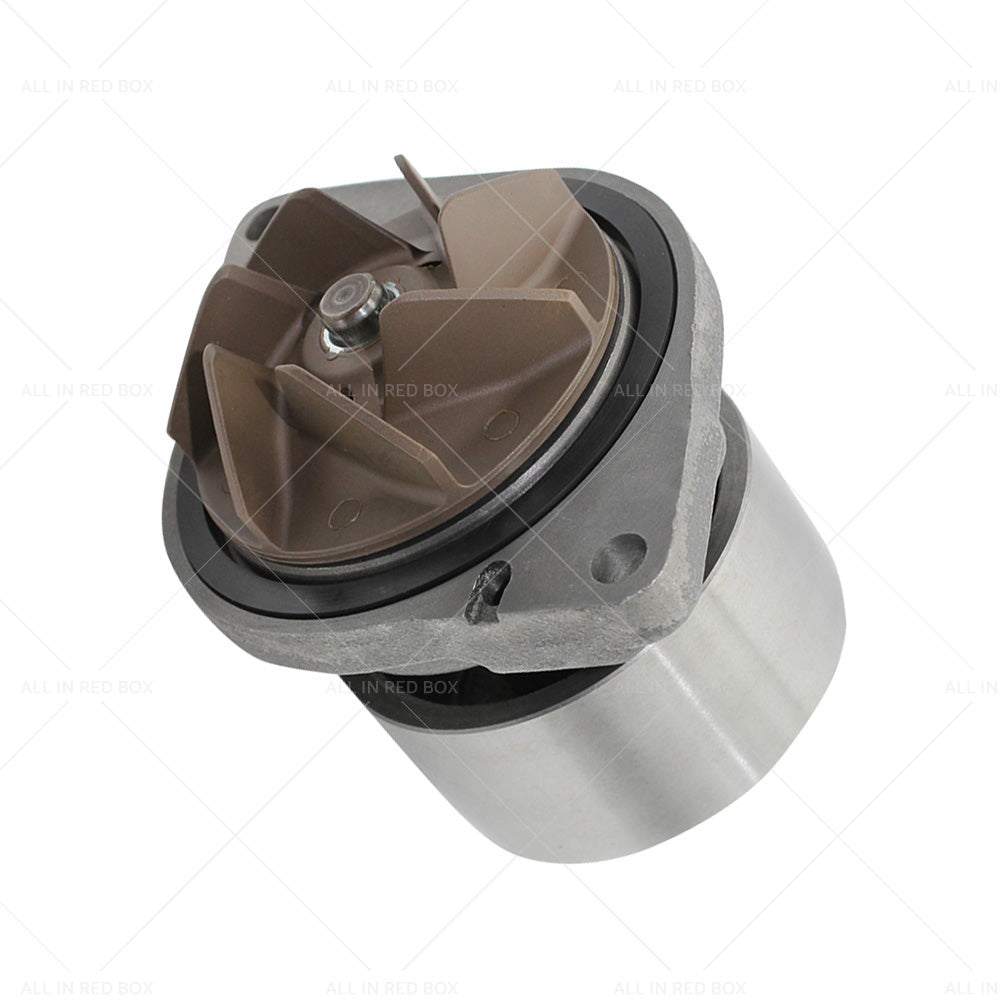 {{ 5473238 Water Pump 2881804 Suitable For Cummins 6. 7 Diesels 2007 thru 2012 }} - Buy Car Parts Online at {{ Kaka Auto Parts }}.
