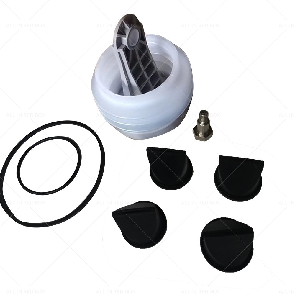 {{ Pump Bellow Kit Suitable For Dometic S, T, J, VG and VHT series Vacuum Pump Kit }} - Buy Car Parts Online at {{ Kaka Auto Parts }}.