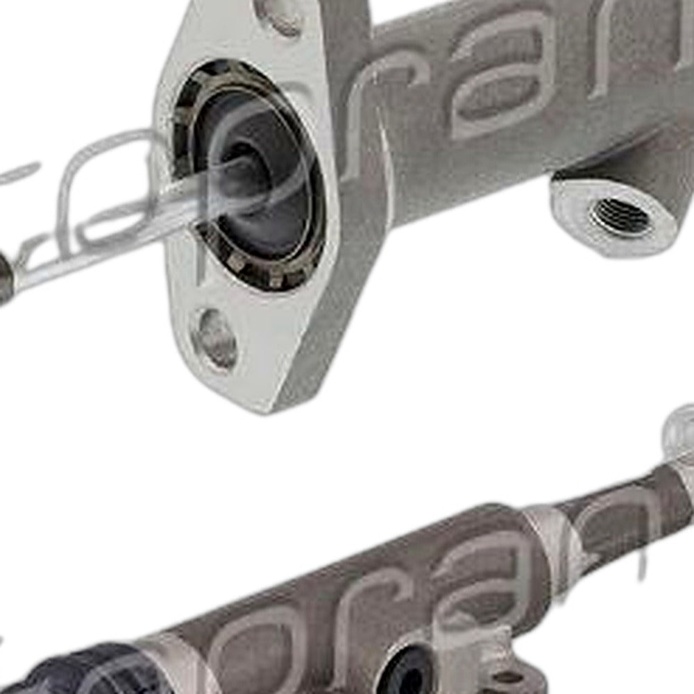 Clutch Master & Slave Kit Suitable for BMW 3 Series E30 325i 2.5L