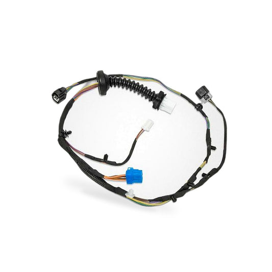 New Rear Door Wiring Harness for 2004 2005 2006 2007 2008 2009 Dodge Ram 2500