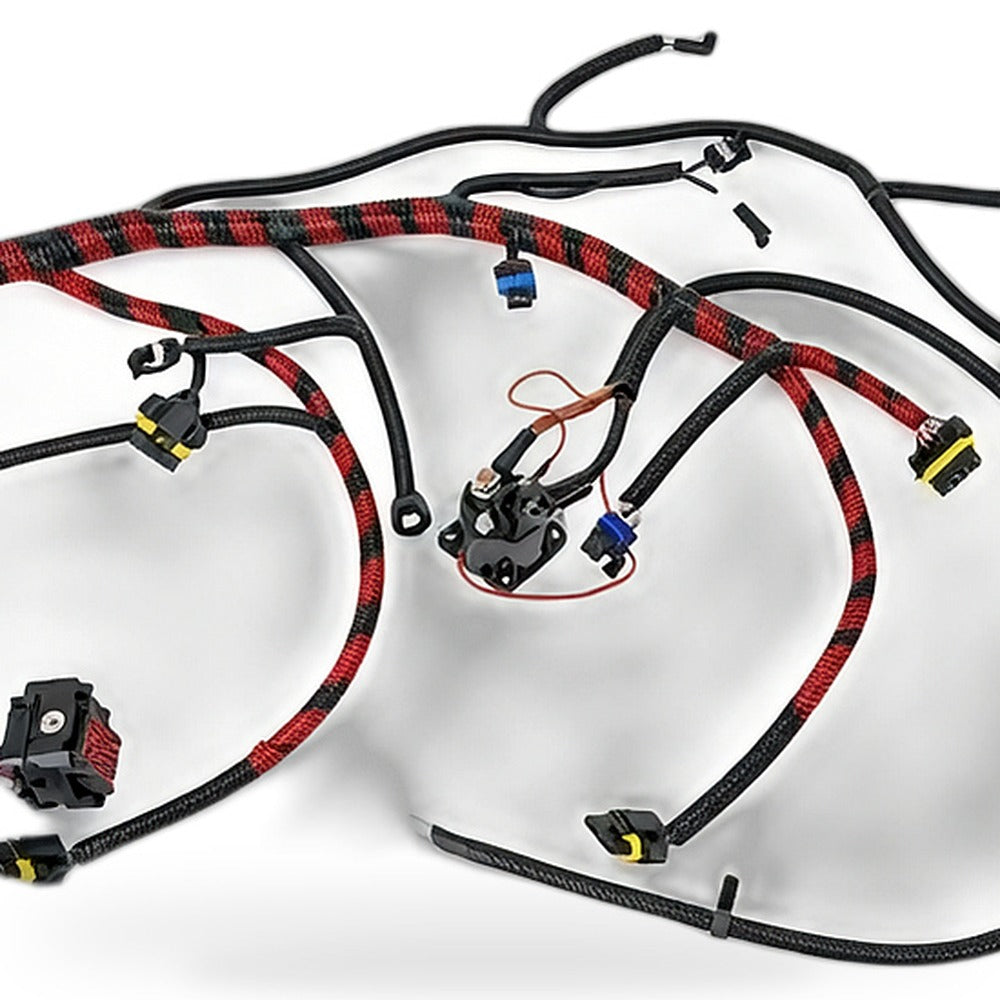 Engine Wiring Harness Assembly Suitable for Ford Explorer 4.0L