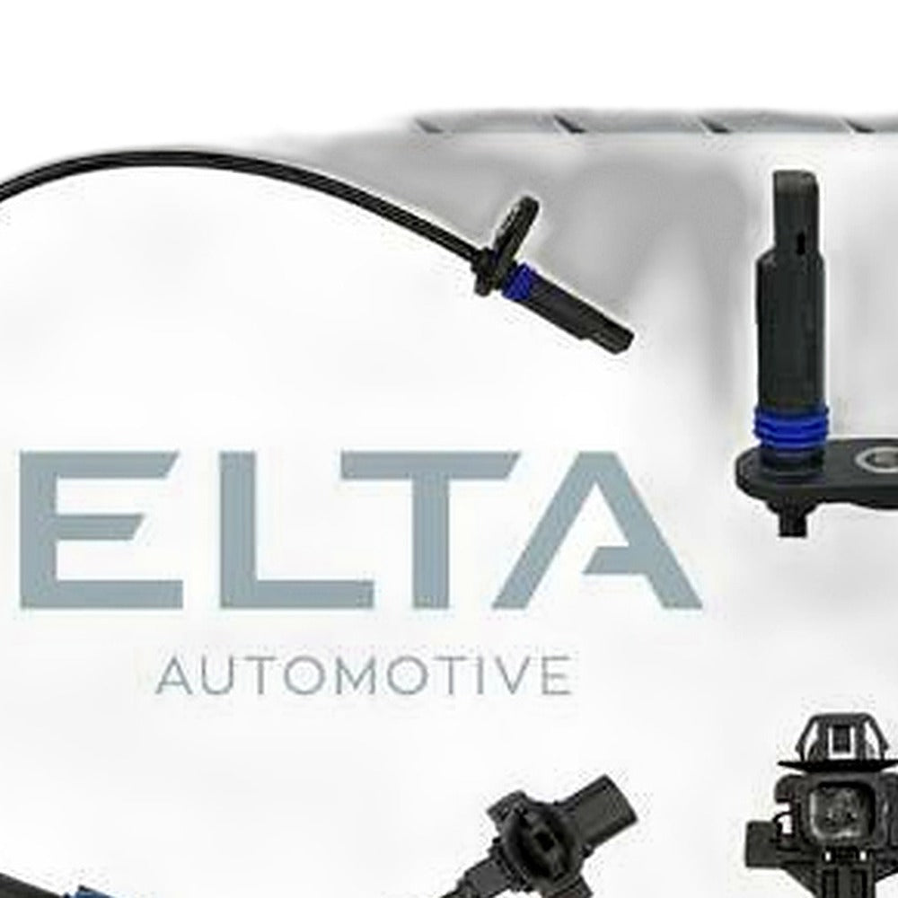 Rear ABS Wheel Speed Sensor Right Suitable for Honda CR-V RE 2006–2012 - XQ1