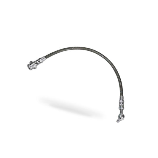 Brake Line Hose Set Suitable for Ford Maverick 2.8L 3.0L 4.2L