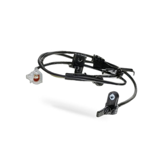 2x Front ABS Wheel Speed Sensors Suitable for Toyota Yaris NCP90 1.3L