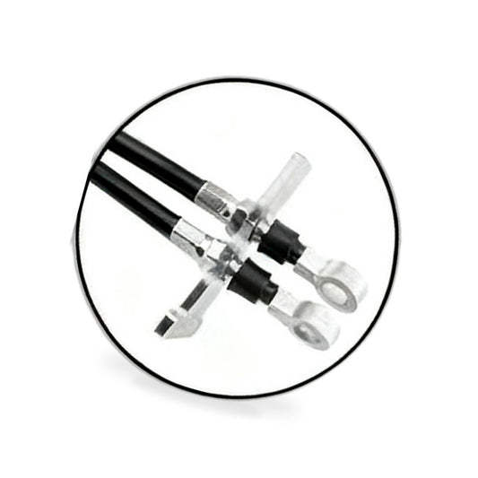 Mower Deck Lift Cable Suitable for John Deere Z235