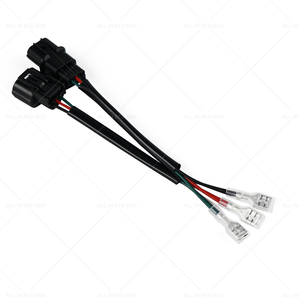 Model-1 TPS Tool Sensor Connector Suitable For KTM 250 350 EXC-F XCF-W 2012-2016