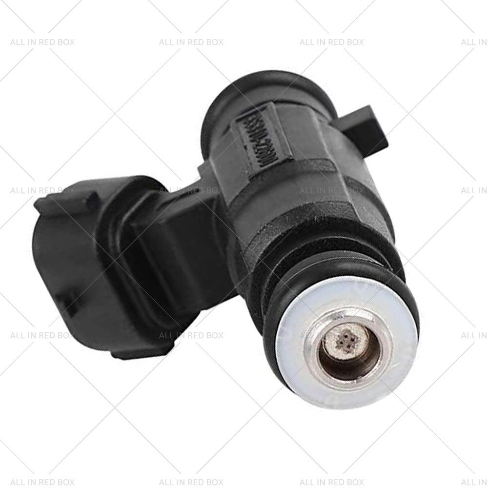 {{ 4PCS Fuel Injector Suitable For Hyundai Accent LC MC Elantra XD Getz TB 00-11 }} - Buy Car Parts Online at {{ Kaka Auto Parts }}.