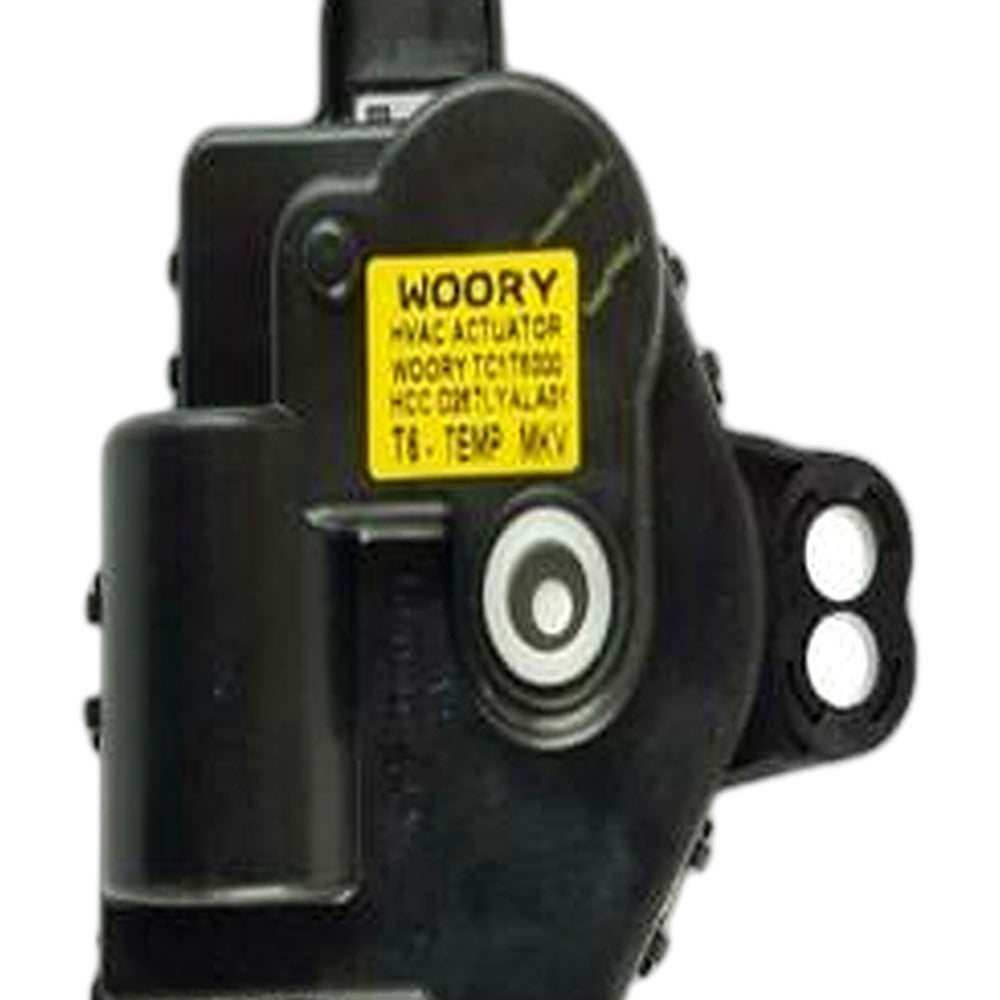 Heater Temperature AC Blend Door Motor HVAC Actuator Suitable for Ford Ranger