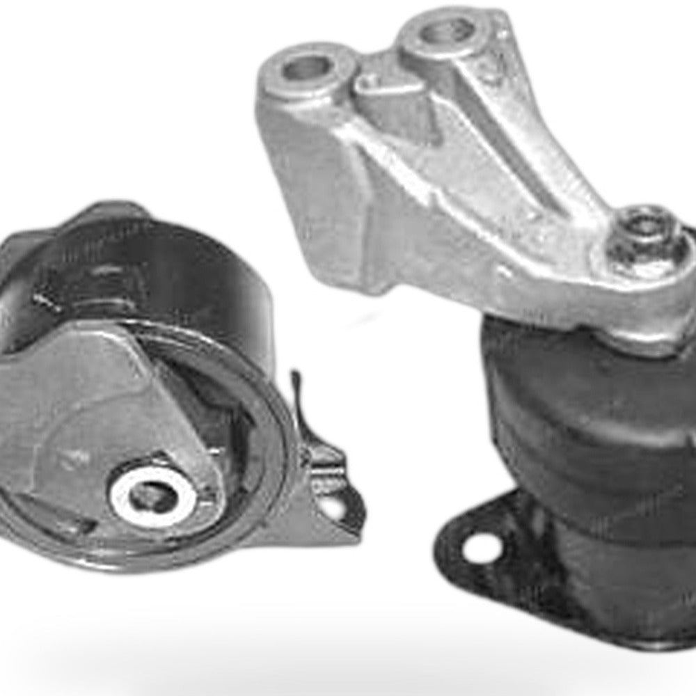 Left & Right Engine Mounts Suitable for Honda Odyssey RB1 2.4L