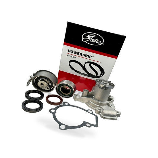 CRANKSHAFT Oil Seal Fits 09-12 HYUNDAI ELANTRA KIA SOUL SPORTAGE 2142123020