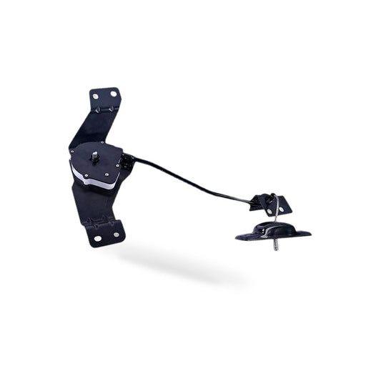 Spare Wheel Carrier Suitable for Hyundai Optima 2.4L