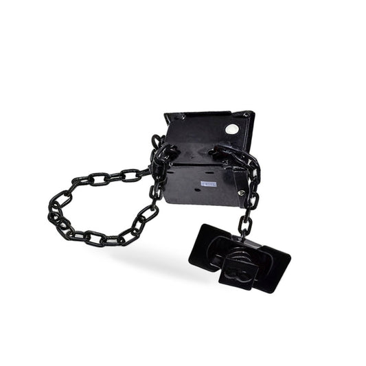 Spare Tire Carrier Suitable for Mitsubishi Challenger