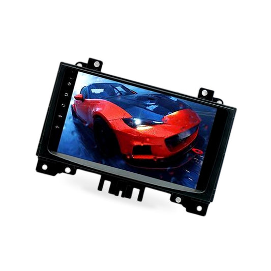 9" Car Stereo Head Unit Suitable for Mercedes Sprinter 2006-2017 with Android 13