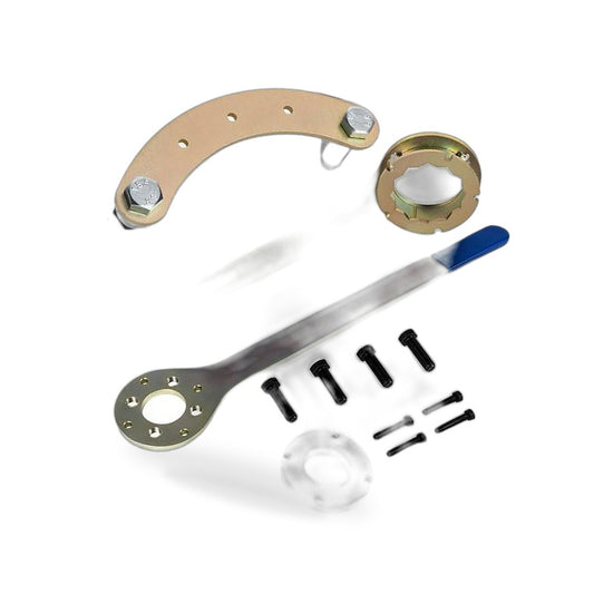 Cam Sprocket Install & Removal Wrench Tool Suitable for Subaru Impreza
