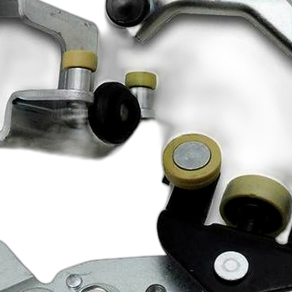 Sliding Door Roller Middle Bearing Bracket Suitable for Toyota Hiace Left