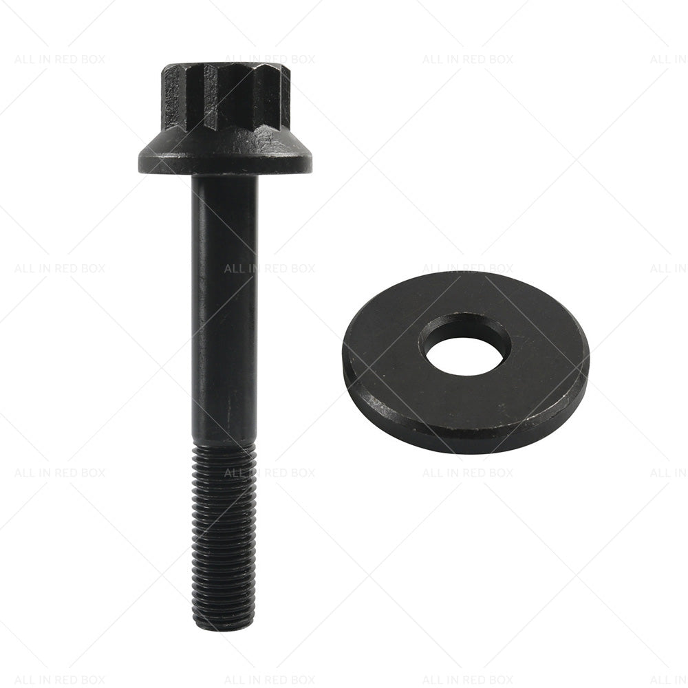 Crank Harmonic Balancer Bolt Suitable for 234-2503 Chevy LS1 LS2 LS3 LS6