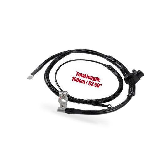 22846471 Battery Cable NEW for 2007-2014 Chevy GMC Suburban Yukon Silverado 1500