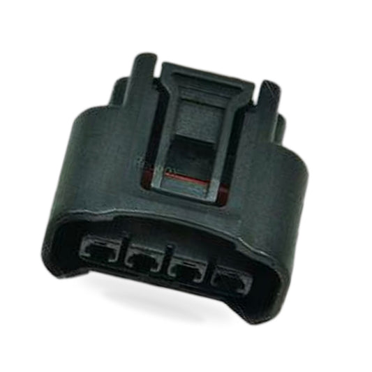 4 Sets Ignition Coil Plug Connector Kit Suitable for Toyota Altezza 2.0L