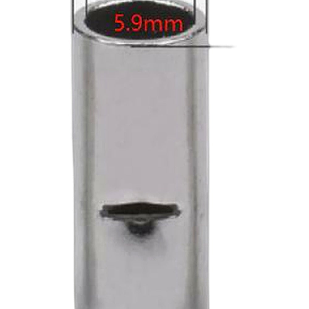 10x 16mm2 Tinned Copper Cable Joiner Suitable for 6B&S 6 AWG Wire